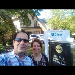 Meet your Posher, Faramarz